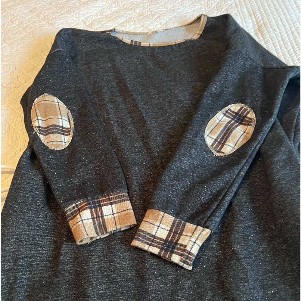 Egy sweater